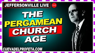 601207 The Pergamean Church Age ★ Branham Tabernacle Live Joseph Branham [upl. by Suoiluj942]