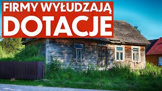 Oszustwo na quotCzyste Powietrzequot [upl. by Ynitsed422]