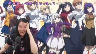 CARNIVAL PHANTASM OPENING REACTION  FUNNIEST OPENING EVER [upl. by Thanh931]