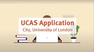 UCAS Application How to Apply [upl. by Enneire673]