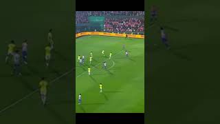 PARAGUAY vs BRAZIL 1 0 Highlights  FIFA World Cup Qualifiers [upl. by Romelda]