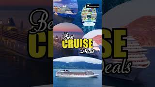 Maximize Your Savings The Best Time to Book Cruises [upl. by Akimahs]