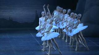 Swan Lake Ballet [upl. by Notsgnik]