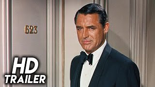 To Catch a Thief 1955 Original Trailer FHD [upl. by Adnoval496]