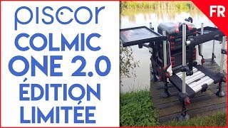 Colmic One 20 [upl. by Drauode52]