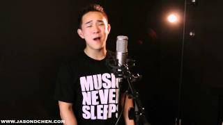 How To Love Lil Wayne  Jason Chen Cover [upl. by Atrice]