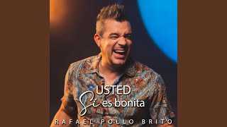 Usted Si Es Bonita [upl. by Yrocaj]