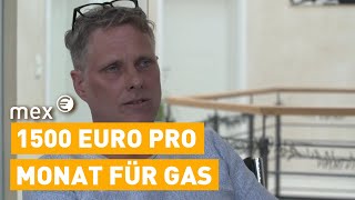 Wie teuer soll Gas noch werden  mex [upl. by Gavrah]