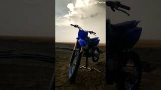 YZ 85 dirtbikes [upl. by Chery871]