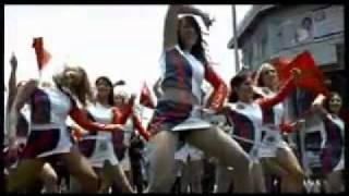 Royal Challengers Bangalore Video Theme Song 20092010 [upl. by Nhoj]