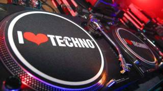 DJ Rush  Live  I love techno 2001 [upl. by Bernice]