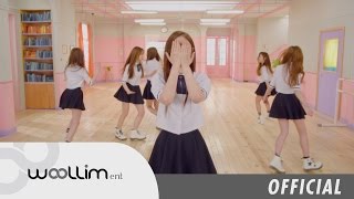 러블리즈Lovelyz quotAhChooquot Teaser [upl. by Moriyama]