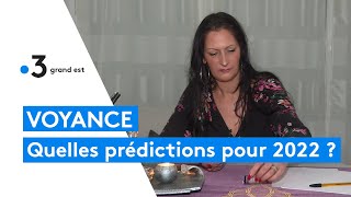 Voyance  que nous réserve lannée 2022 [upl. by Azila]