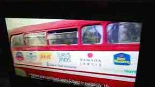 Rapiers  Walkers Crisps Advert on TV [upl. by Nahtnanhoj]