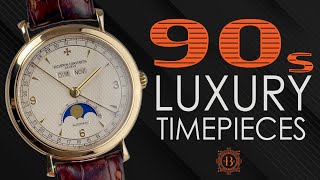 Timeless Elegance  Vacheron Constantin Historiques Tripe Calendar 47050 [upl. by Iah918]