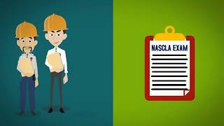 Nascla Commercial General Contractors License Exam Home Prep [upl. by Abbey882]