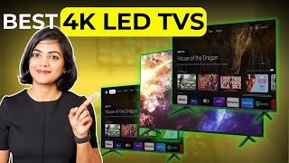 👆Best LED TV 2024  Best TV on a budget [upl. by Moria]