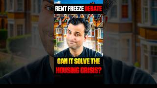 Rent Controls Scrapped in UK What Sadiq Khan and Andy Burnham Had Planned [upl. by Greenebaum]