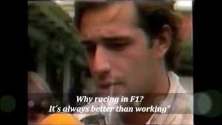 F1 Drivers Best Quotes [upl. by Watkins988]