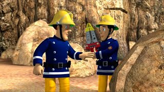 Fireman Sam™  Best Foot Forward  Series 6 Episode 7 [upl. by Hubert932]