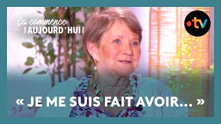 Christiane a voulu quitter son mari pour vivre avec son amant  Ça commence aujourdhui [upl. by Crist]