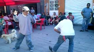 baile de Borrachos [upl. by Eryn]