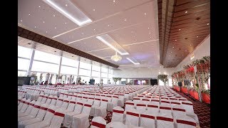 legacy convention hall promotion video [upl. by Heinrike]