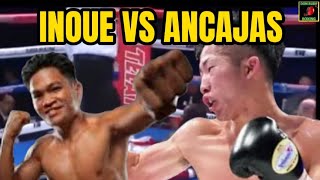 Latest 2023 Jerwin Ancajas vs Takuma Inoue Fight Highlights Ancajas Magiging BAGONG Kampeon [upl. by Nadler468]