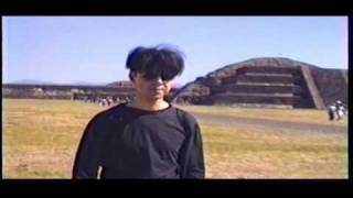 Clan Of Xymox  Interview with Ronny part 1 [upl. by Annabel138]