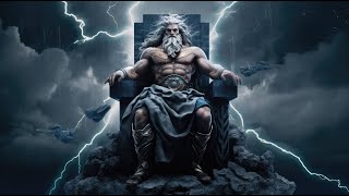 Zeus El Rey de los Dioses [upl. by Dodie444]