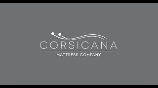 The Corsicana Mattress Brand Family [upl. by Odanref]