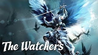 The Watchers The Angels Who Betrayed God Book of Enoch Angels amp Demons Explained [upl. by Oderfla]