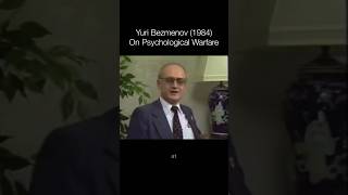 Russian Defectors PROPHECY of Modern America 39 years ago nationalpolitics [upl. by Eldnek773]