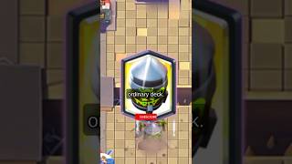 quotBest Rocket Rumble Deckpekka Bridge spam deckClash Royale Best Deck [upl. by Merriman]