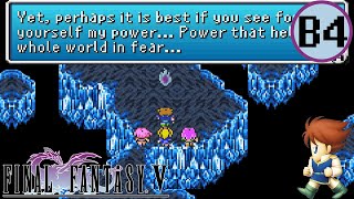 Final Fantasy V  Bonus Part 4 Progenitor of the Void [upl. by Oriana]