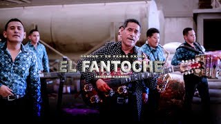 El Fantoche  Gabino Y Su Banda Chica  GarpaMusic [upl. by Burkhardt]