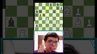 Gukesh Misses 2 Wins At The World Championship chess [upl. by Ecital]