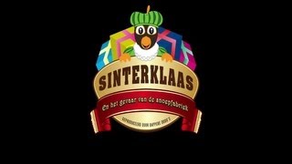 Sinterklaas en het gevaar van de snoepjesfabriek deel 1 [upl. by Winne]