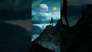 Kya tutta hai Roja kar ek pahad ham per ll motivation sad shortvideo ❤️🥺 [upl. by Osrit163]