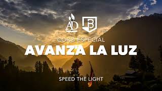 Coro Especial  Avanza la luz Speed the light STL Assemblies of God  Hno José Fidel Amaya Vega [upl. by Broek]