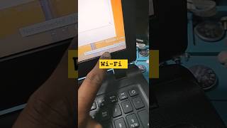 Acer Aspire ES 1523 Series Laptop WiFi Ethernet Not Working Problemmacniteshkeyboardtricks2024 [upl. by Gnauq446]