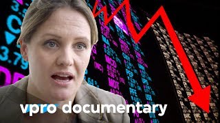 Lessons from Lehman and the Coming Crash  VPRO Documentary 2018 [upl. by Hewet442]