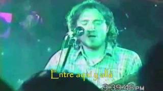 John Frusciante  The first season en español [upl. by Buseck]