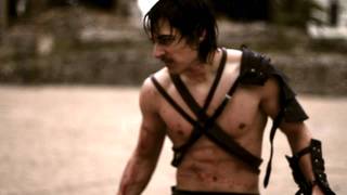 Bande annonce Combat de gladiateur Gladiateur le mépris des dieux [upl. by Venetis]