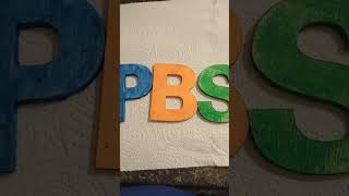 pbs logo [upl. by Garibold]