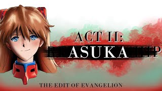 Understanding ASUKA in Neon Genesis Evangelion [upl. by Atoked]