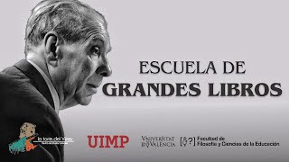 Escuela de Grandes Libros II [upl. by Hatokad]