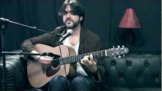 Pablo Sciuto  Vidrio Roto Noise Off Unplugged [upl. by Aslam]