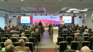 Annual General Meeting of Shareholders 2015 [upl. by Bolanger]