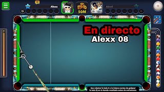 reto mortales 8bp EN VIVO TRICKS [upl. by Dhu441]